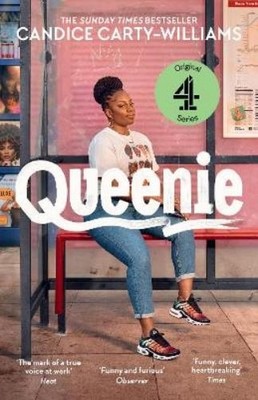 Candice Carty-Williams Queenie (Taschenbuch) Queenie Series