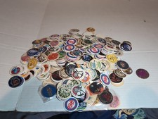 Casualties of a Game: Story of the 90's Pog Scene    23