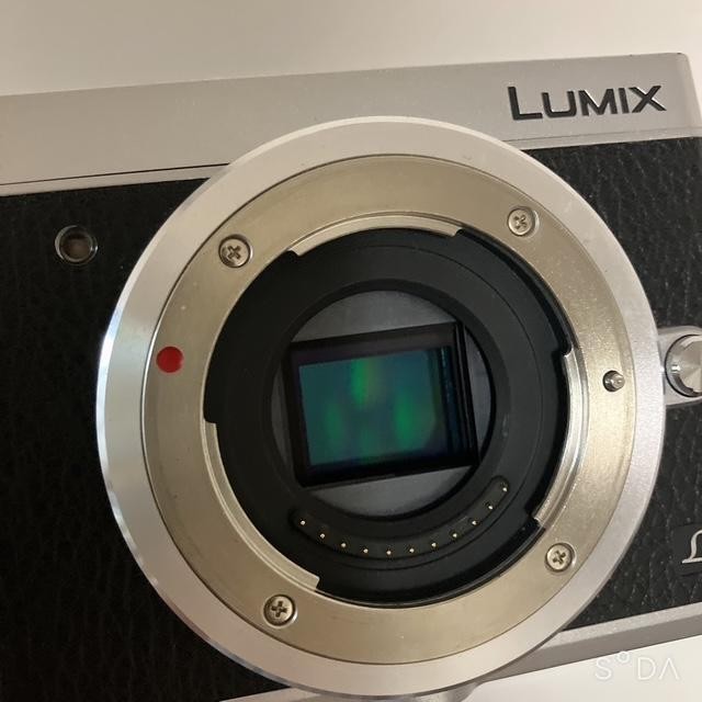 Panasonic LUMIX DMC GX7MK2 GX80 GX85 Used Japan | eBay