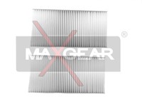 Maxgear 26-0476 Innenraumfilter FüR Meriva A 1.3D-1.8 05.03-05.10 Opel