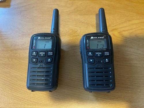 Lot de 2 Talkies-Walkies G7 Pro Midland - Accessoire