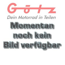 QUAD KUEHLERVERKLEIDUNG YAMAHA YZF 450 Bj 04 BLAU