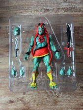 Super7 Ultimates: Thundercats: Mumm-Ra The Ever Living Toy Version