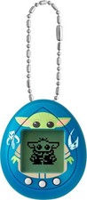 WB Star Wars x Tamagotchi - Grogu Blue ver 