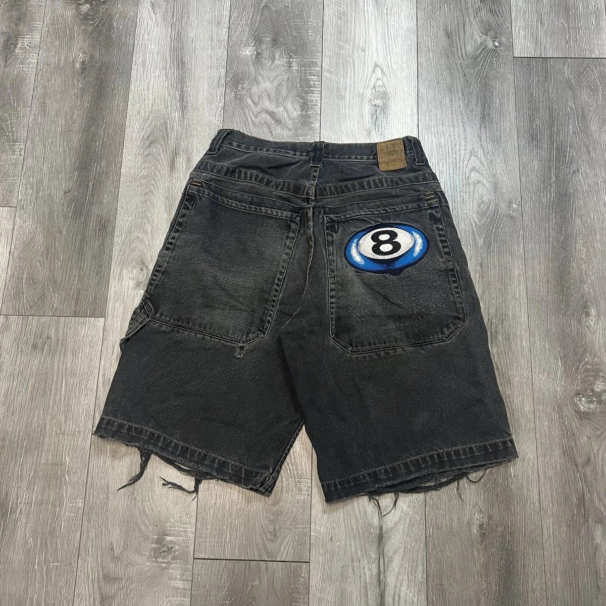 Denim Regular 31 Size JNCO Shorts for Men for sale | eBay