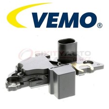 VEMO Voltage Regulator for 2011-2013 Audi A3 - Electrical Charging Starting  sq