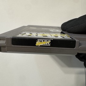 NARC (NES) &ndash; Authentic Tested Cart Only