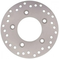 Bremsscheibe Vorne EBC MD9116D FüR SYM Jet 25 Eurox Bj. 2006-2012