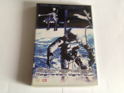 Stranded - Operation Weltraum (DVD) - FSK 16 -