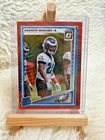 2025 Panini Andrew Mukuba Base (Raw)
