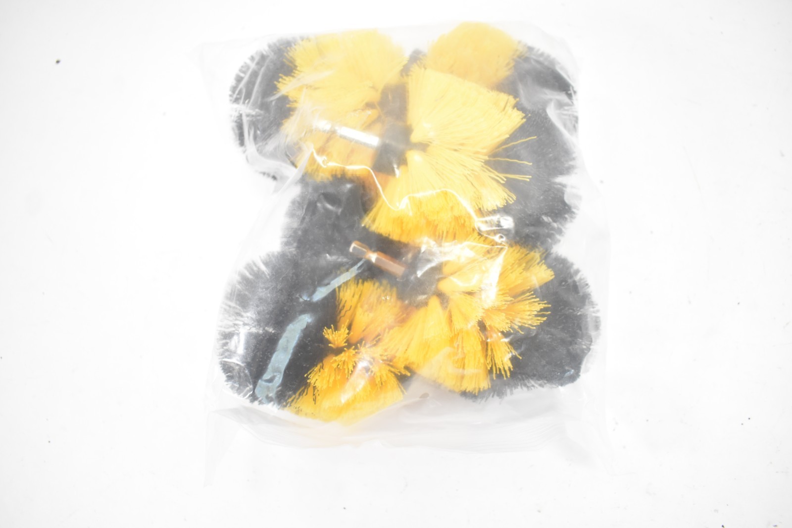 Remerry Drill Brush Attachments Electric Power Scrubbers Multi Purpose NO DRILL