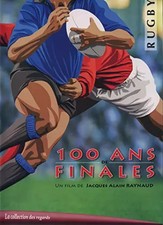 Rugby 100 Jahre Finale