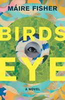 Maire Fisher | Birdseye | Taschenbuch | Englisch (2026) | Catalyst Press