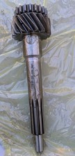 Input Shaft 10-116 17t-10 Spl New Process 435 Transmission New Input Shaft 10-116 17t-10 Spl New Process 435 Transmission New