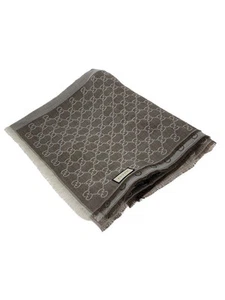 Echarpe femme en laine GUCCI 282390 Occasion
