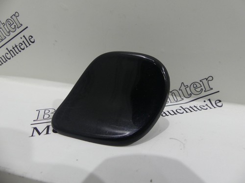 Mercedes CLK W208 Kappe Deckel Abdeckung von SRA Stoßstange Xenonscheinwerfer VL