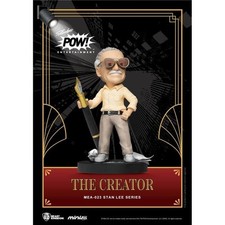 Beast Kingdom MEA-023-3 Stan Lee Series - The Creator Figure