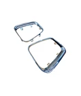 Genuine Holden Fog Driving Lamp Light Chrome Bezels VE SSV SS SV6 Series 2