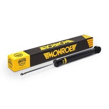 2x MONROE Amortisseur pour AUDI A3 Sportback (8PA) Arrière Gaz 23981