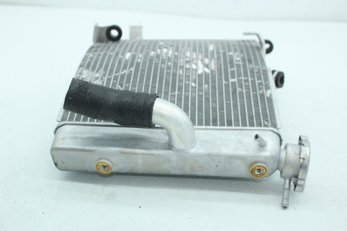 Kawasaki OEM 39060-0759 Radiator Ninja ZX-10R ZX-10R ABS ZX-10RR