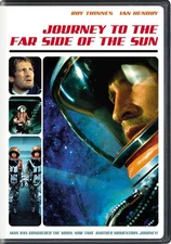 Journey to the Far Side of the Sun DVD Roy Thinnes NEW