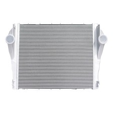 Charge Air Cooler Fits Peterbilt 389 377 378 385 387 388 2007-2010 OEM# N4101001