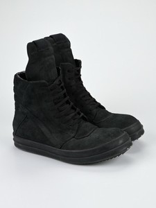 Rick Owens Geobasket | eBay Rick Owens Geobasket | eBay