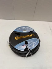 Continental ContiTech Premium Garden, Black Heavy Duty Cold Water Garden Hose,