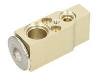 Thermotec Expansionsventil Klimaanlage FüR Opel Vectra B J96 31_ 38_ Fiat