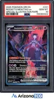 Pokemon 2025 Team Rocket's Mewtwo ex 231/182 SIR Destined Rivals GEM MINT PSA 10