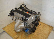 2004 2005 2006 2007 2008 Acura Tsx Engine Jdm K24a Rbb Head Motor 2.4l I-vtec.