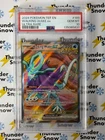 Walking Wake ex #189 Ultra Rare 2024 Temporal Forces PSA 10