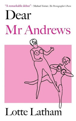 Lotte Latham | Dear Mr Andrews | Taschenbuch | Englisch (2023)