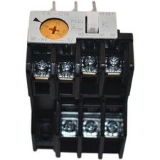Fuji TK-ON FR13E Thermal Overload Relay 7-11A 3 Pole For SC-E2S