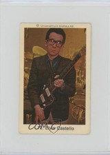 Elvis Costello — 1979 Popbilder Period After Number I #72