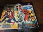 Amazing Spider-Man # 250 251 - Hobgoblin cover NM Condition See Pics