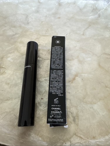 CHANEL Le Volume De CHANEL Mascara, 120 Metal Terracotta BNIB FULL SIZE 6g - Picture 4 of 5