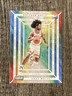 2019-20 Panini Player of the Day - #57 Coby White (RC)