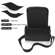 Travel Carrying Case Storage Bag For Sonos Move/Move 2 Bluethooth Smart Speaker