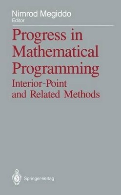Fortschritte in der mathematischen Programmierung - 9781461396192