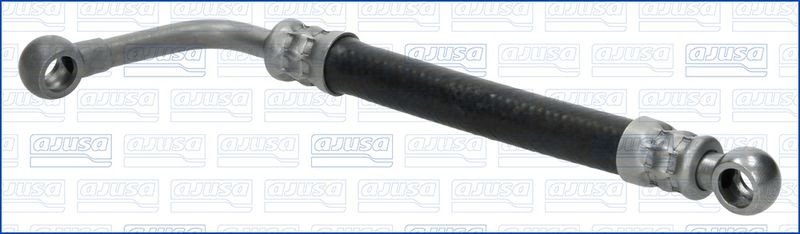 Oil Line, Supercharger AJUSA OP10034