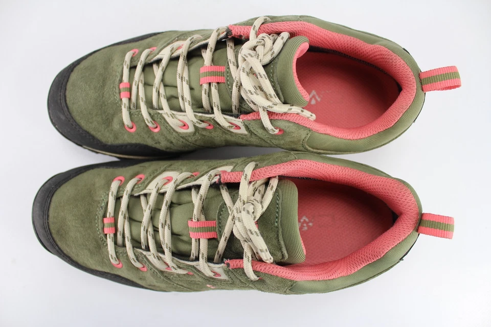 CMP Gr.39 Damen Outdoor Wandern Sneaker Wildleder TOP J 698 - Bild 4 von 4