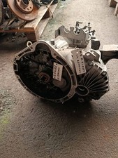 Mercedes-Benz A W168 2003 5 Gang Schaltgetriebe A1683602000 Benzin 60kW PIK17772 Mercedes-Benz A W168 2003 5 Gang Schaltgetriebe A1683602000 Benzin 60kW PIK17772