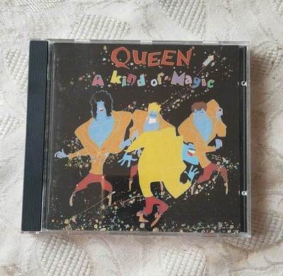 A Kind of Magic von Queen | CD | Zustand sehr gut