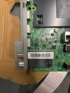 Samsung Mainboard BN94-10157F UE55JU6435