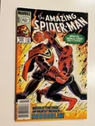Amazing Spider-Man 250 VFN/  NM High Grade HIGH DEF PIC/SCAN Combined Shipping