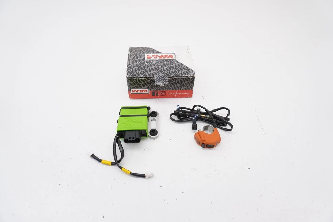 KTM 85 SX VHM GET CDI Box Unit ECU Map Switch Husqvarna GasGas M56