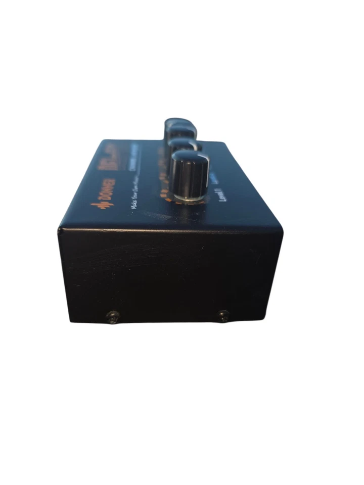 Donner DEL-8i2 Professional Channel Line Mixer - Image 3 of 4