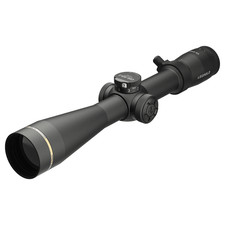 Leupold VX-5HD 3-15x44 Mil CDS-ZL2 Side Focus HTMR Scope 183849 