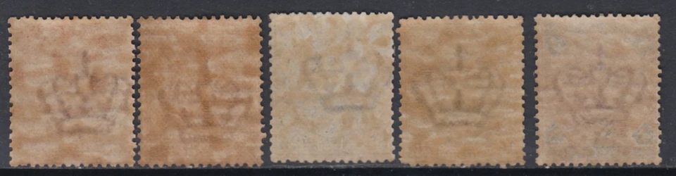 ITALY - Sassone n. 40 cv 1800$ MNH**  SUPER CENTERED - Image 2 of 2